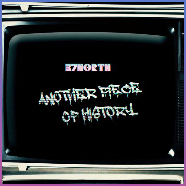 Official Music Video for  "Another Piece of History"